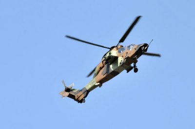 Eurocopter Tiger