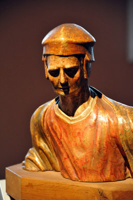 Christoper Columbus ca 1500