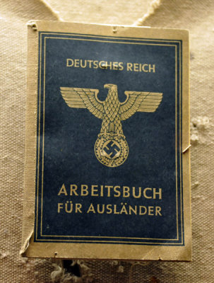 Arbeitsbuch fr Auslnder - Work Book for Foreigners