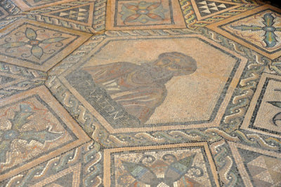 Plato - a 19th Century restoration