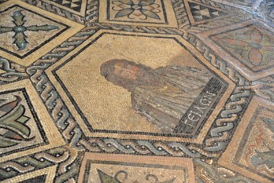 Cheilon of Sparta