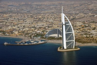 Burj al Arab