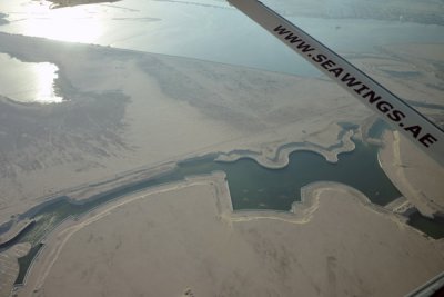 The Lagoons