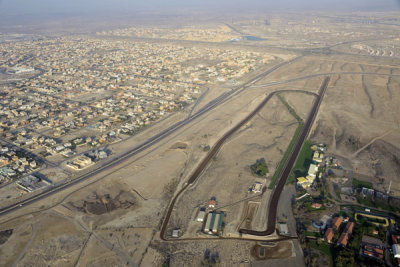 Jebel Ali Racecourse