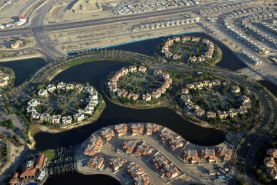 Jumeirah Islands