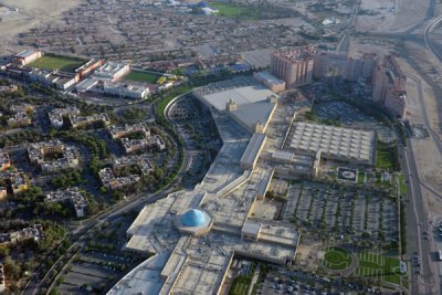 Ibn Battuta Mall