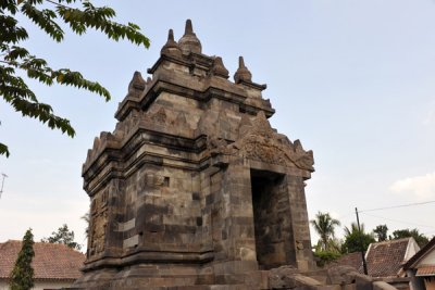 Candi Pawon