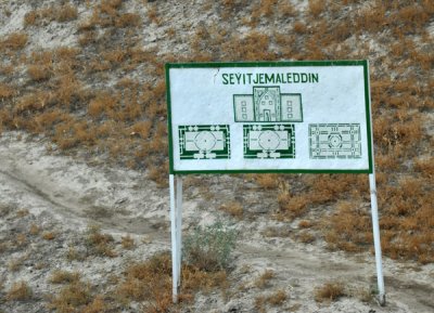 Seyitjemaleddin (Seyed Jemal-ad-din)