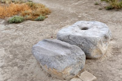 Signs of the ancients