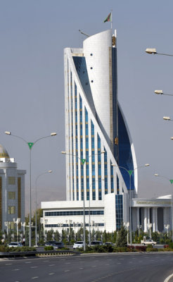 The Ministry of Health
