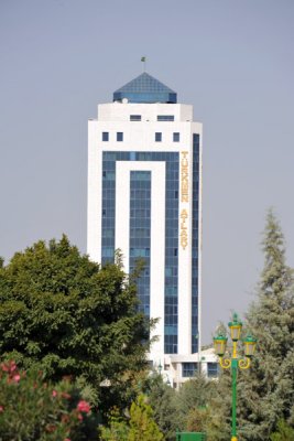 Türkmen Atlary