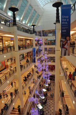 Suria KLCC Shopping Centre