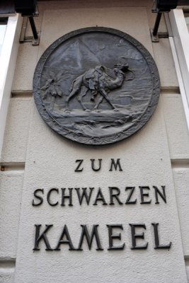 Vienna - Zum Schwarzen Kameel