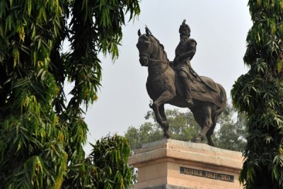 Summer Palace of Ranjit Singh