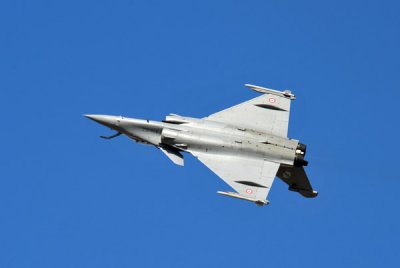 French Air Force Dassault Rafale