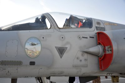UAE Air Force Mirage 2000