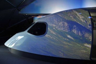 Bombardier CSeries