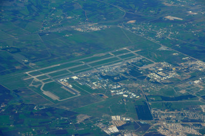 Mohammed V International Airport (CMN), Casablanca, Morocco