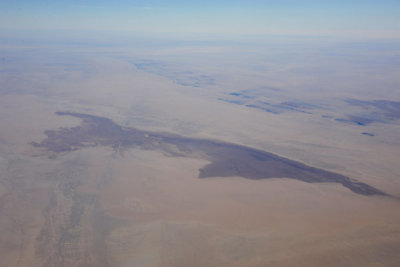 Northern Mauritania - (N24 20/W11 38)