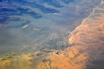 Atar, Mauritania