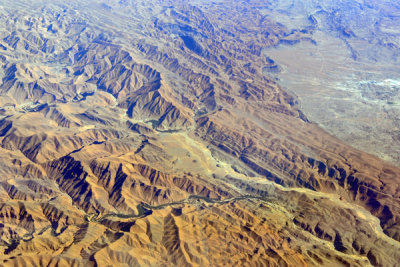 Talat n'Yssi, Morocco