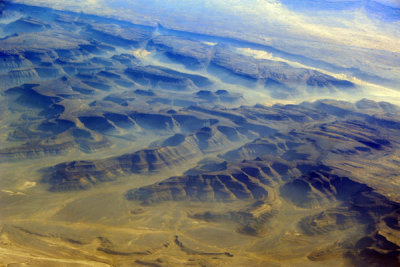 Adrar Plateau, Mauritania