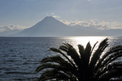 Lake Atitlan, Guatemala