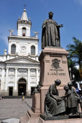 Largo da Catedral, Campinas