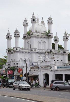 Dewatagaha Mosque, Colombo