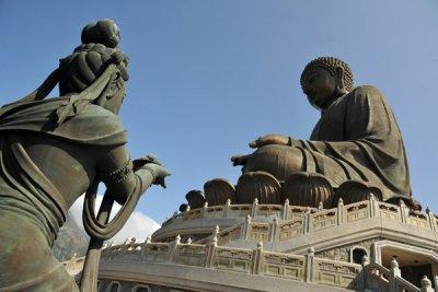 Lantau Island