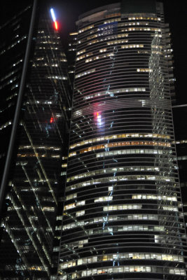 Pacific Center, Hong Kong