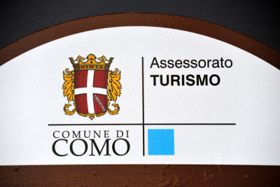 Comune di Como - Assessorato Turismo