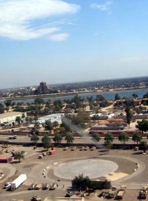 Baghdad, Iraq