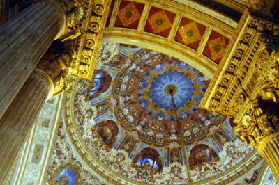 Dolmabahce Palace