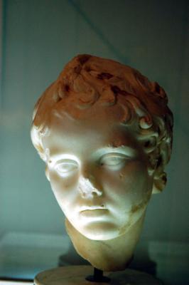 Eros, 2nd C. AD