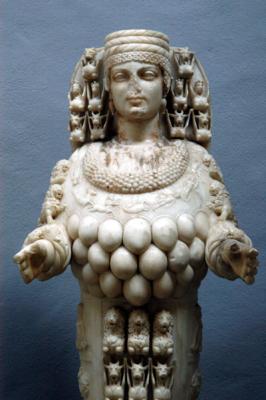 Ephesian Artemis - 125-175 AD