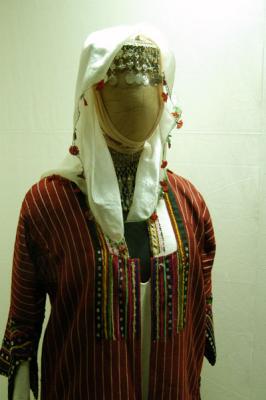 Anatolian costume