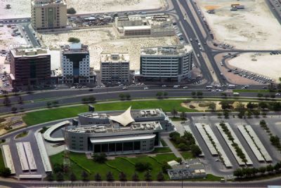 Dubai Ports & Customs Authority