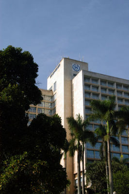 Kampala Sheraton