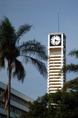 Kampala City Hall
