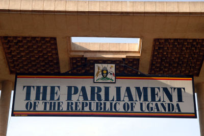 Parliament of the Republic of Uganda