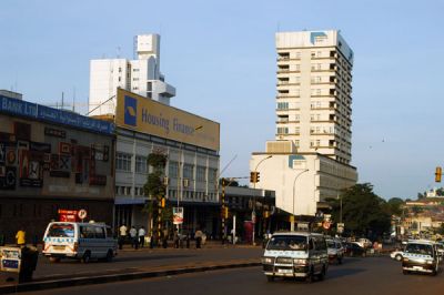 Kampala Rd