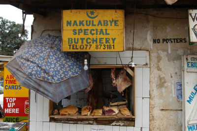 Nakulabye Special Butchery - halal and kosher