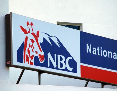 NBC - National Bank of Commerce, Tanzania