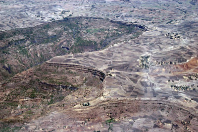 Great Rift Valley, Ethiopia