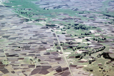 Agriculture in Ethiopia
