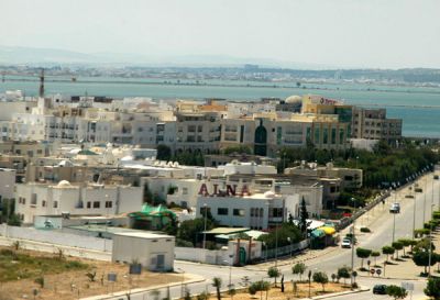 Tunis, Tunisia