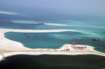 The Palm Deira