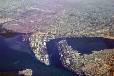 Karachi, Pakistan