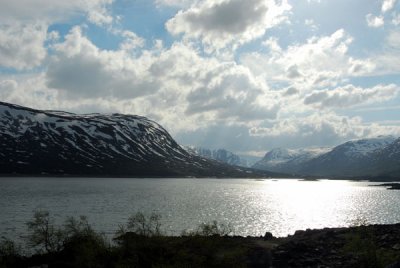 Breidalsvatn